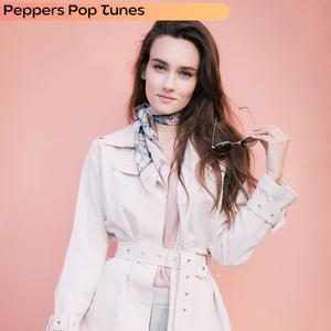 Peppers Pop Tunes