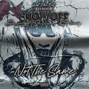 Not the same (feat. K.Hooks & Jay LA’Salle) [Explicit]