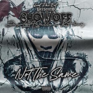 Not the same (feat. K.Hooks & Jay LA’Salle) (Explicit)