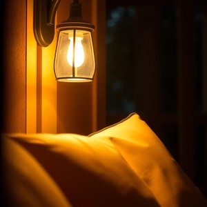 Don't Make Me Sleep Alone