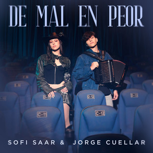 De Mal En Peor (Explicit)