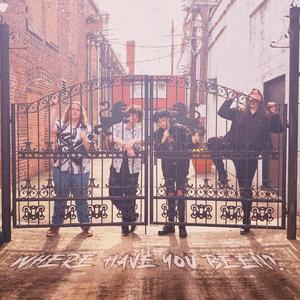 Baby Shut Up, The Walls Are Breathing... (feat. Yun Skel)