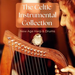 Celtic Relaxation Strings