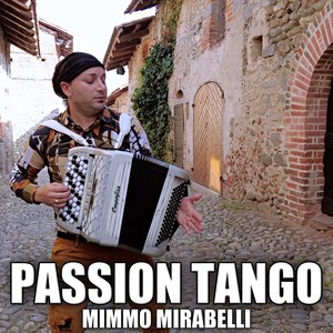 Passion Tango