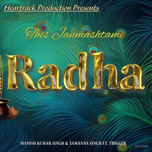 Radha (feat. Tamanna Singh & Trigger)