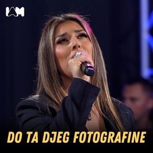 Do ta djeg Fotografine