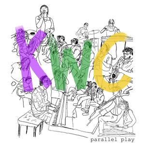 Khouri-White Collective - My Sister's Playground (feat. Samantha Fierke)