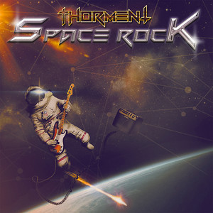 Space Rock (Original Mix)