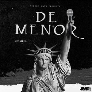 DE MENOR(feat. Bandio & Kennat)