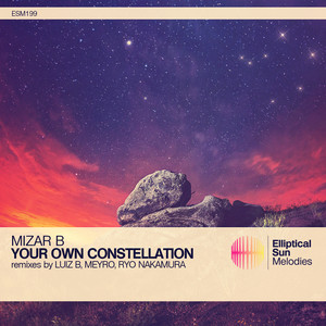 Your Own Constellation