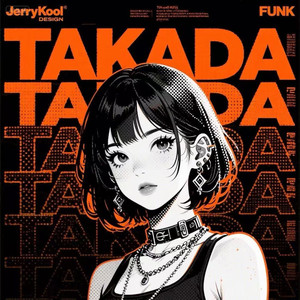 JerryKool - TAKADA (Super Slow)