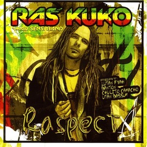 Keep Da Fyah Burning
