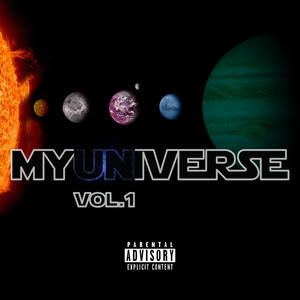 My Universe, Vol.1 (Explicit)