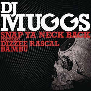 Snap Ya Neck Back (Club Version Clean)