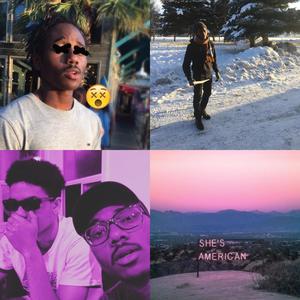 °C (feat. Thaddeus)