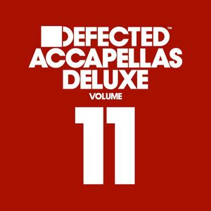Give In (Acappella)