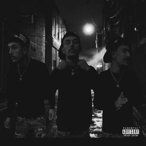 Crossroads (feat. LBK TWIN & JAW) (Explicit)