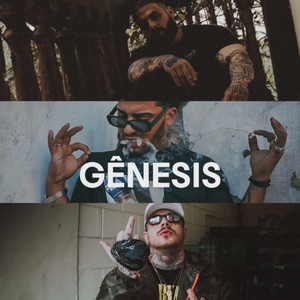 Gênesis (Explicit)