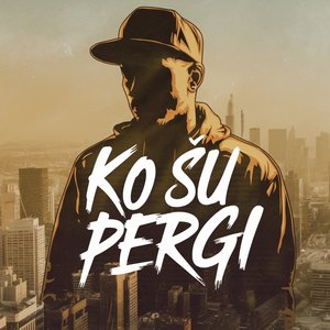 Ko Su Pergi