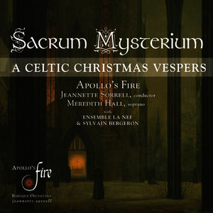 Sacrum Mysterium: Part II 