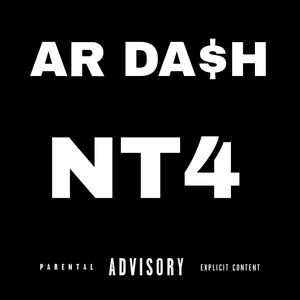 AR DASH - I Got Chose (Explicit)