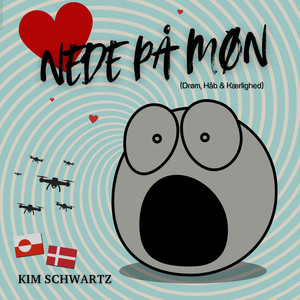 Nede På Møn (drøm håb og kærlighed)