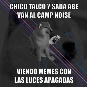 Viendo Memes Con las Luces Apagadas (Explicit)