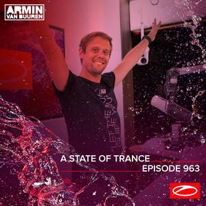 Under Water (ASOT 963)