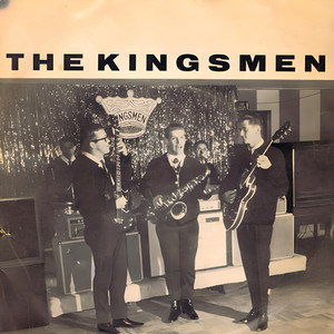 Kingsmen