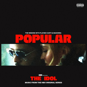 Popular (Music from the HBO Original Series) [Explicit]