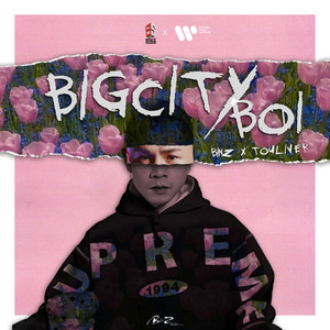 Big City Boi (feat. Touliver) [Explicit]