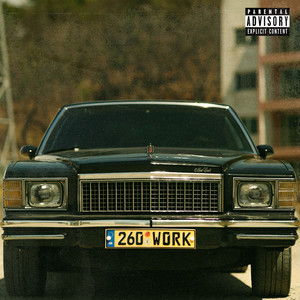 Work(feat. CAMO, Bryn & Naji) (Explicit)