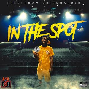 In the spot (Explicit)