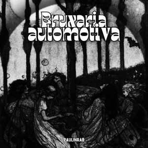 Bruxaria Automotiva (Explicit)