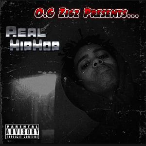 Real HipHop (Explicit)