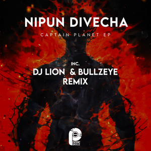 Captain Planet (DJ Lion & Bullzeye Remix)