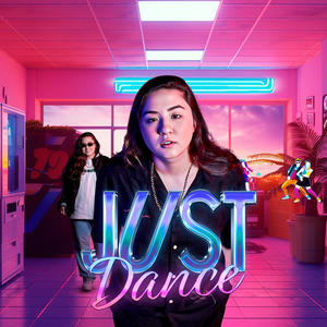 MEGA FUNK JUST DANCE (Explicit)