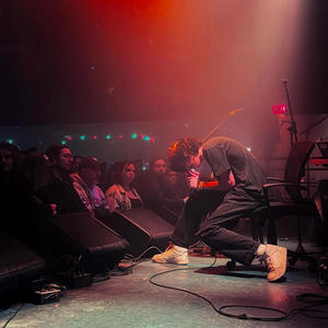 More Kisses (Explicit)