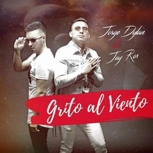 Gritó al Viento(feat. Jay Ros)