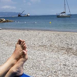 The Mountain (feat. Tom Brechtlein)