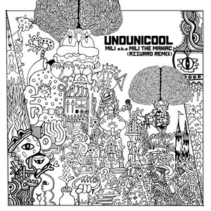 UNOUNICOOL (Azzurro Remix)