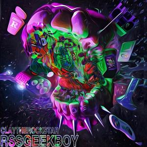 RSSGEEKBOY (Explicit)