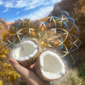 Leche de Coco