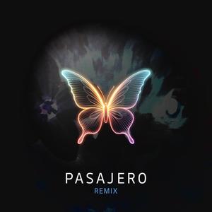 Pasajero (feat. Amanda Lun) [REMIX]