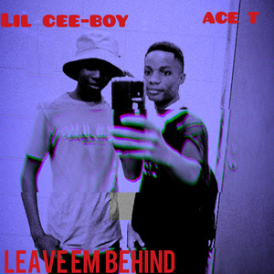 LEAVE EM BEHIND (2025) [Explicit]