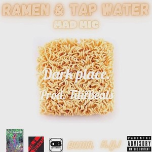 Dark Place. (Explicit)