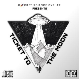 ROCKET SCIENCE CYPHER (feat. Steve cypha, Chinaz & MJ Collabo) [Explicit]