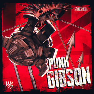 Punk Gibson!