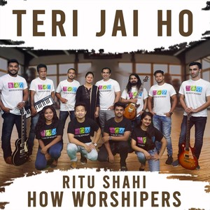 Ritu Shahi - Yeshu Naam(feat. HOW Worshipers)