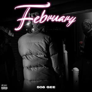 February w/Drums (Explicit)